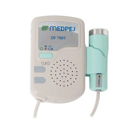 Detector Fetal Medpej DF-7001-N