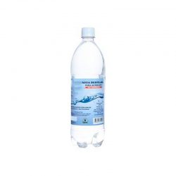 Água destilada p/ autoclave 1L